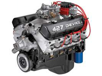 P517F Engine